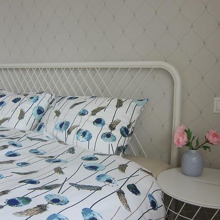 Apartment Anna Saldus ภายนอก รูปภาพ